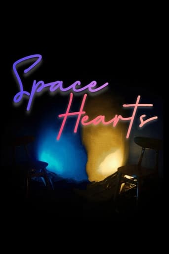 Poster of Space Hearts