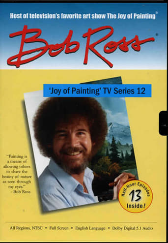 Portrait for The Joy of Painting - Season 12