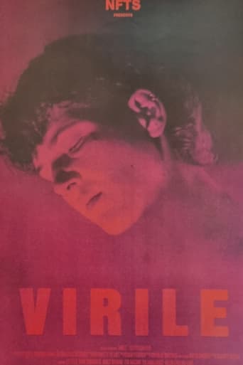 Poster of Virile