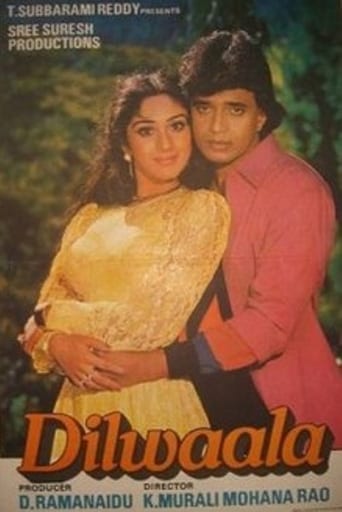 Poster of Dilwaala