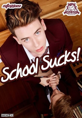 Poster of School Sucks!