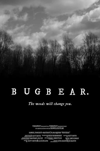 Poster of Bugbear