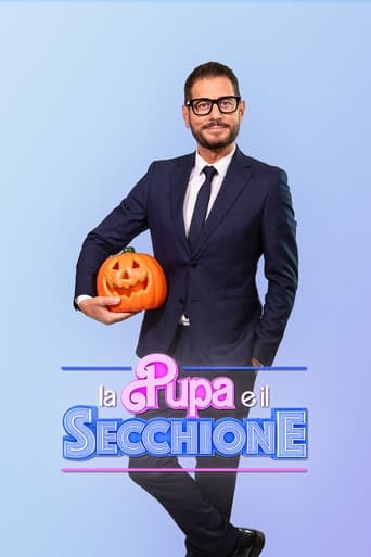 Portrait for La pupa e il secchione e viceversa - Season 4