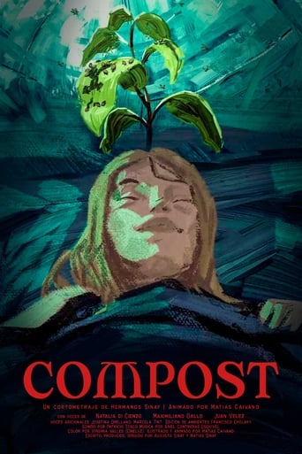 Poster of Compost