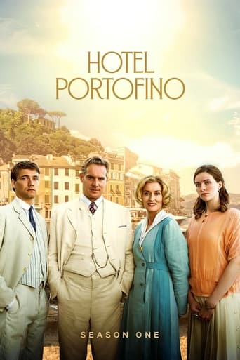 Portrait for Hotel Portofino - Season 1