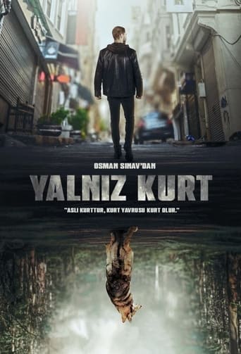 Portrait for Yalnız Kurt - Season 1