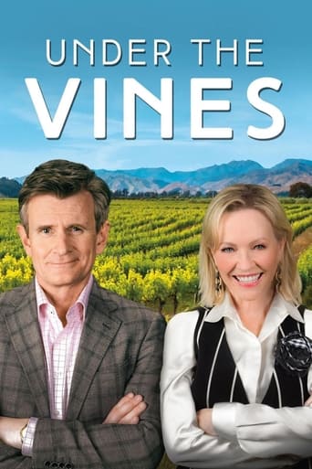 Portrait for Under the Vines - Season 1