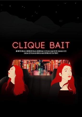 Poster of Clique Bait