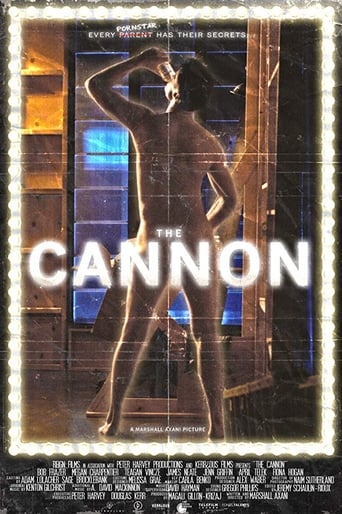 Poster of The Cannon