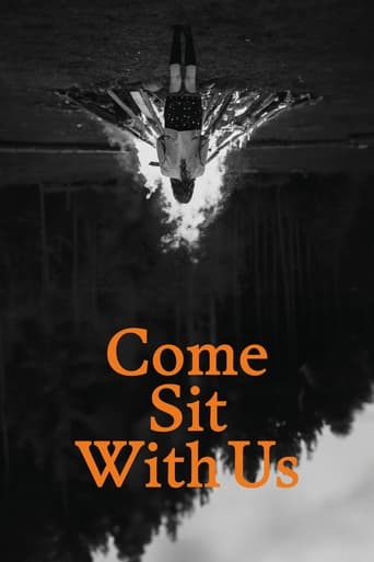 Poster of Come Sit With Us