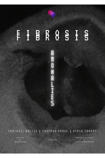 Poster of Anomalies (Fibrosis)