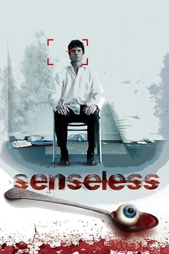 Poster of Senseless