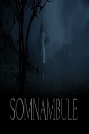 Poster of Somnambule