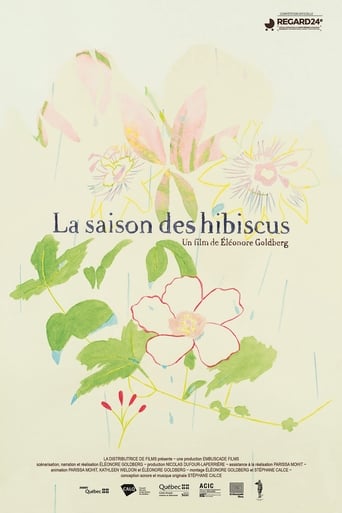 Poster of Hibiscus Season