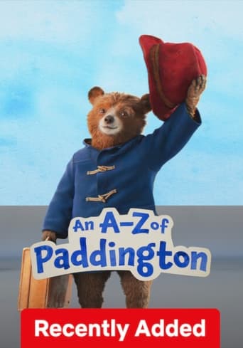 Poster of An A to Z of Paddington