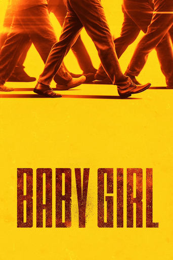 Poster of Baby Girl