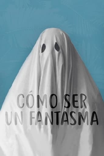 Poster of Cómo ser un fantasma