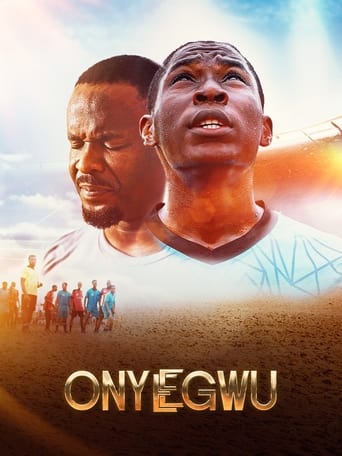 Poster of Onye Egwu