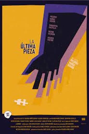 Poster of Puzzle