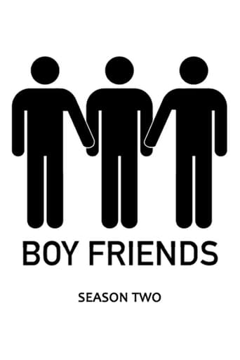 Portrait for Boy Friends - Season 2