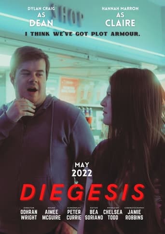 Poster of Diegesis