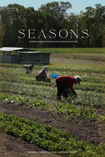 Poster of Seasons