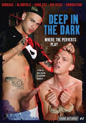 Poster of Young Bastards 9: Deep in the Dark - Where the Perverts Play