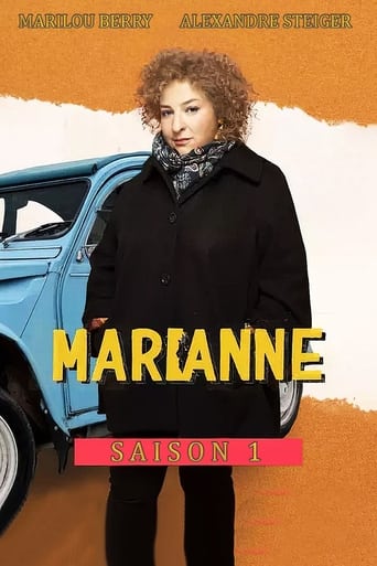 Portrait for Marianne - Season 1