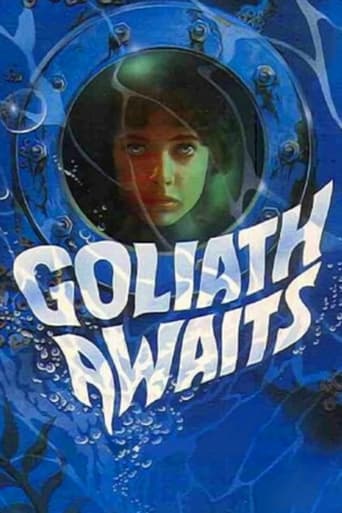 Poster of Goliath Awaits