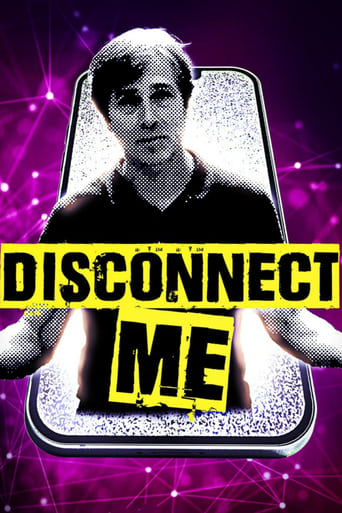 Poster of Disconnect Me