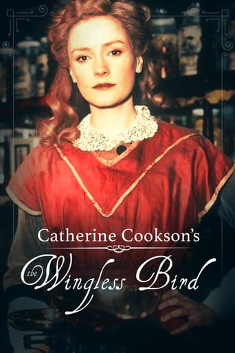 Portrait for The Wingless Bird - Miniseries