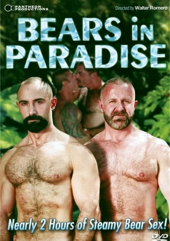 Poster of Bears In Paradise