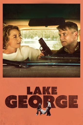 Poster of Lake George