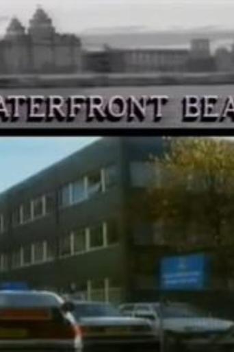 Poster of Waterfront Beat