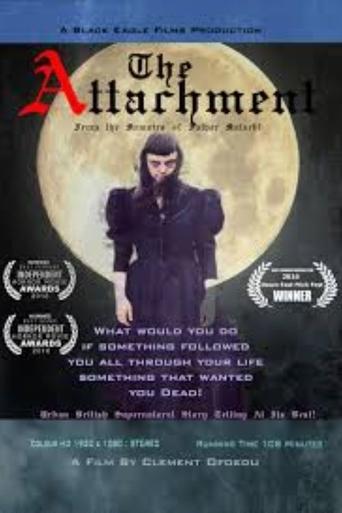 Poster of The Attachment