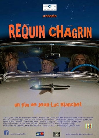 Poster of Requin chagrin