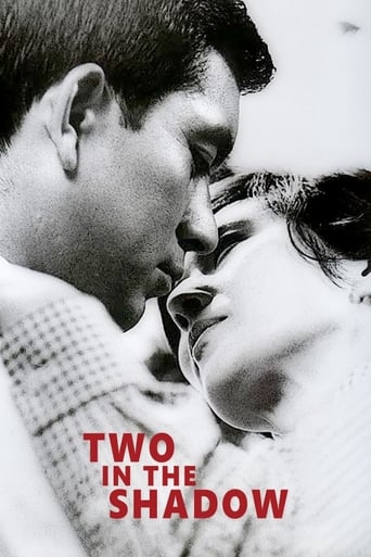 Poster of Two in the Shadow