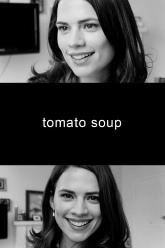 Poster of Tomato Soup