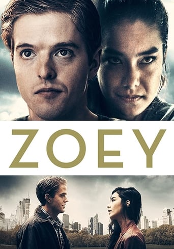 Poster of Zoey