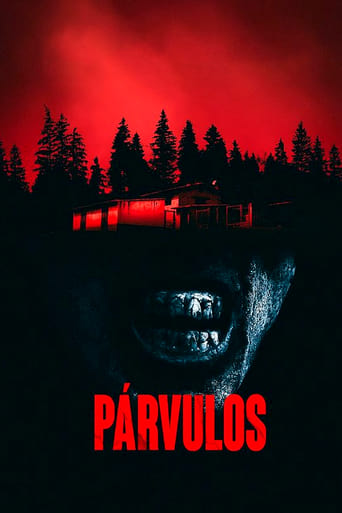 Poster of Parvulos