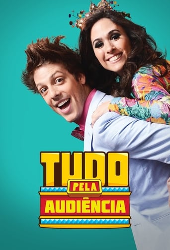 Poster of Tudo Pela Audiência