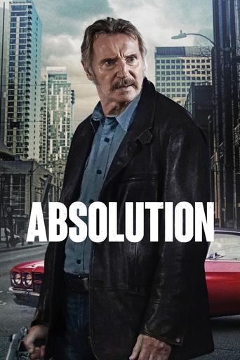 Poster of Absolution