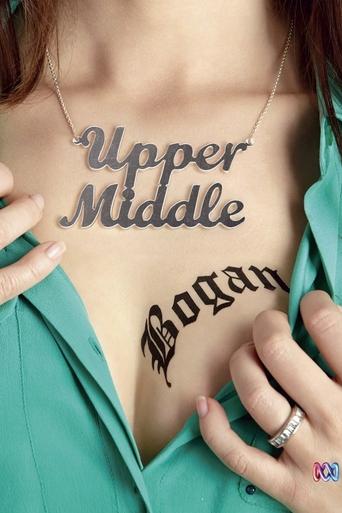 Portrait for Upper Middle Bogan - Series 1