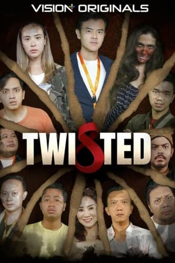 Poster of Twisted