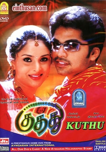 Poster of Kuththu