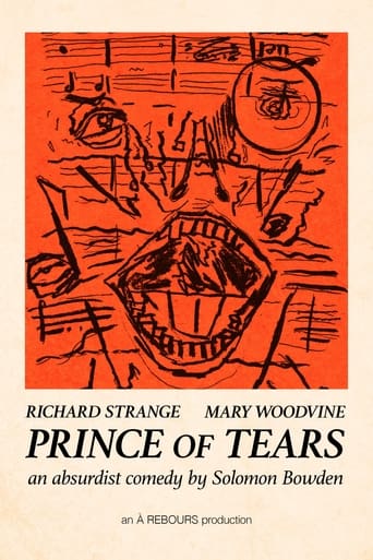 Poster of Prince of Tears