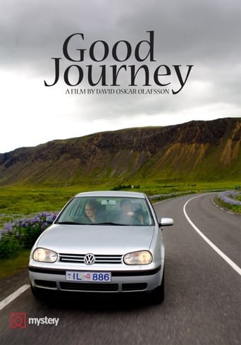 Poster of Safe Journey