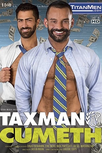 Poster of Taxman Cumeth