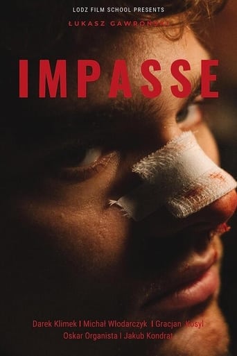 Poster of Impasse