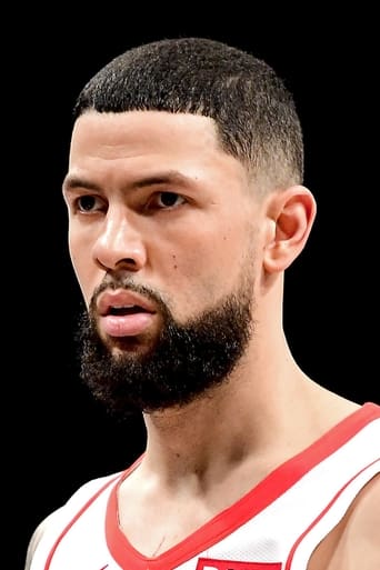 Portrait of Austin Rivers